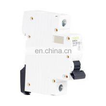 2021 New Style Cost-effective Top Quality Matis MM50H-1P 1-63A 380V 50/60hz Miniature Circuit Breakers