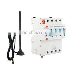 Exquisitely Made 220V Tuya Wifi Circuit Breaker, Smart Circuit Breakers Wifi, Wifi Circuit Breaker
