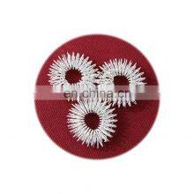 Massaging Meditation Acupressure Sujok Ring Indian Manufacturer International Supplier thumbnail-1