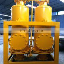 Palm Oil Deodorization Equipment/Good Price Dirty Vegetable Oil Decoloring Device