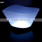 Eco-Friendly Feature and Coolers & Holders,Buckets Type Large Led Illuminated Ice Bucket thumbnail-3