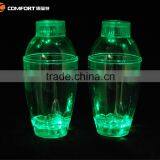 Oem Shenzhen China Made Custom Luminous Cocktail Shaker thumbnail-3