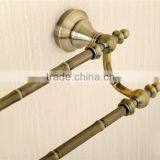 New Style&Top Grade Stainless Steel Bathroom Towel Rack,bathroom Shelf 8102 thumbnail-2