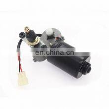 Automobile Wiper Motor Single Wiper Arm Tractor Agricultural Forklift General-purpose Modified Wiper Motor 12V thumbnail-3