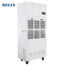 240L/D Big Capacity Industrial Dehumidifier for Sale thumbnail-5