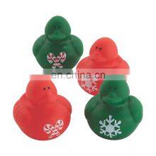 Bath Toy Rubber Ducks Bulk Mini Baby Shower Plastic PVC thumbnail-3