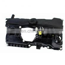 OEM 11128645888 Engine Valve Cover With Seals Fit For BMW 1 2 3 Series N46 N46N Motors thumbnail-1
