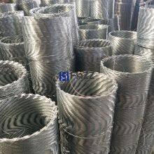 Security Concertina Bto-22 Made of Galvanized Steel 30cm Diameter Razor Wire thumbnail-4