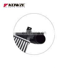 Automobile Engine Inter Cooler Assy For Opel Antara 2.2 20874705 thumbnail-5