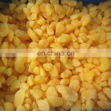 New Crop IQF Frozen Peeled Mandarin Orange Broken thumbnail-3
