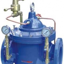 Hydraulic Control Valve Series thumbnail-1