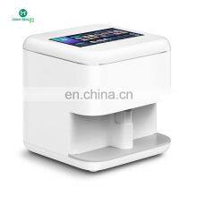 2022 Automatic Common Electric Diy Smart Nail Stamp Printer Making Machine 3d Sticker Christmas Valentine Gel Art Chip Dry thumbnail-1