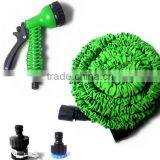 High Pressure Flexible Expandable Garden Hose thumbnail-3