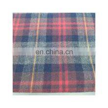 Stable And Durable Thermal 100% Cotton Flannel Women Wear Clothing Fabric thumbnail-1