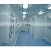 Mushroom Growing Room Climate Control Equipment Cleanroom Dust Free Portable Room thumbnail-4