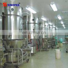 Industrial Competitive Price YK 90 Series Wet Powder Swaying Granulator Machine thumbnail-3