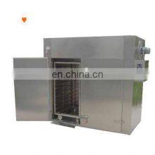 Electric High Temperature Oven Hot Air Circulating Drying Oven thumbnail-3