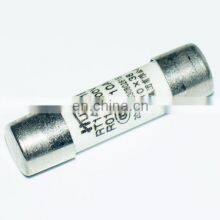 Hot Sale 10A Optional Fuse Holder 0-500V DC thumbnail-1