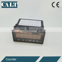 CALT 38mm NPN Output Codificatore Rotante 500PPR Wheel Perimeter 200mm GHW38 With Digital Display HB961 thumbnail-4