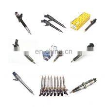 Inyector 0445120226 0445120163 Common Rail Diesel Injector for Bosch Yuchai Engine YC6G thumbnail-3