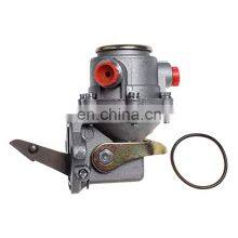 Model: 400-400DT-446-446DT-450-450DT-460-466-466DT-480-480DT-500-500DT-540 Tractor Diesel Fuel Pump Part No 4757883