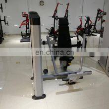 Sport Equipment Home Fitness Equipment China Supplier MND Gym Machine Factory MND-FH08 Vertical Press Weight thumbnail-2