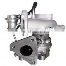 Navara engine YD25  Turbocharger RHF4 VN3 14411-VK500 14411VK500 for Nissan X-Trail