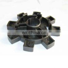 Plastic Injection Mould Shaping Mode and Steel Product Material Used Plastic Mould for Sales thumbnail-3