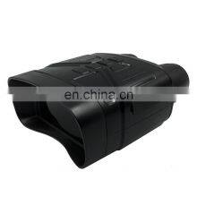 New 4K Night Vision Binoculars Infrared Digital Hunting Night Vision Scope NV4000 With Built in Battery thumbnail-5