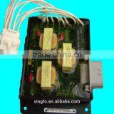 Spare Parts for Diesel Generator From Singfo