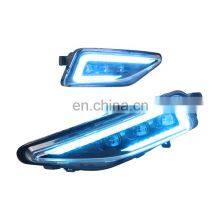 High Quality Aftermarket Car Body Kits Car Headlights Used Headlights For Volkswagen Lavida thumbnail-1