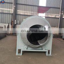 Rotary Dryer Rotary Dryer Food Grade Hot Rotary Dryer