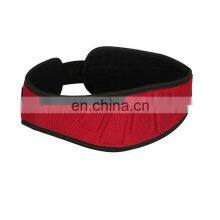 Pakistan Manufacturer Weight Lifting Training Belt Durable Neoprene Weightlifting Belts thumbnail-2