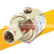 Guangxi Dikai F Head Antenna Lightning Protection/antenna Feeder SPD for Home