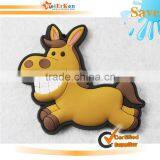 Mini Donkey Fridge Magnets