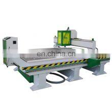 1800*2500*200 mm 3 Axis Cutting Service Wood Carving Machine Cnc Router thumbnail-3