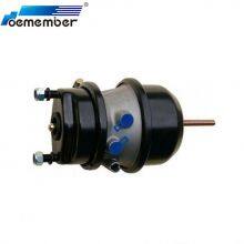 Hot Sale Truck Parts T24/24DD Disc Spring Brake Chamber 41225080 for Volvo thumbnail-1