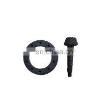 High Quality 41201-80177 Ratio Rear Crown Wheel And Pinion For Toyota Hiace Front Axle 11:43 thumbnail-1
