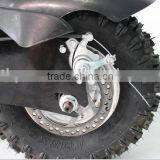 Slow Speed Electric Scooter With 350W High Power Motor for Two Wheels Electirc Motor Scooter thumbnail-2