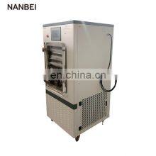 Quality Vegetables Chicken Pet Freeze-Dried Food Freeze Dryer Machine Price thumbnail-5