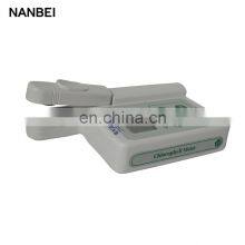 Portable Handheld Digital Plant Chlorophyll Meter thumbnail-4