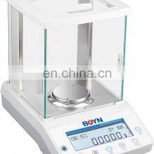 0.1mg Laboratory Analytical Balance thumbnail-3