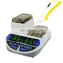 BTH-100 Dual Temperature Control Dry Bath Incubator With Laboratory