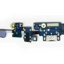 USB Charger Dock Connector Flex Cable For Samsung C7 Pro C7010 Repair Parts Charging Board With Microphone thumbnail-4