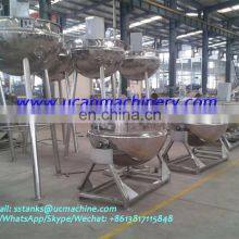 Electric Pressure Cooker Stainless Steel Coffee Pot thumbnail-4