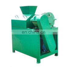 Compound Fertilizer Double Roller Compaction Granulator for Agriculture thumbnail-5