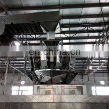 Bakery Weighing Roasted Cake Rusks Packing Machine thumbnail-3