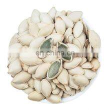 Halal Certificate Pumpkin Seeds Shine Skin Pumpkin Seeds Kernels Grade Top A For Mix Nuts Wholesale Cheap Snacks thumbnail-2