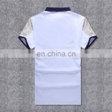 Multicolor Classic Polo t Shirt thumbnail-2