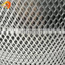 Galvanized Expanded Metal Mesh 8*16mm for Filters thumbnail-4